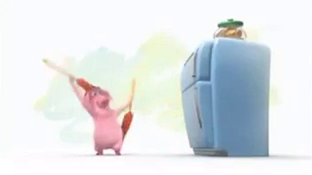 Свинья смотреть онлайн