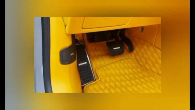 2024 Audi RS7 by MANSORY - Sound, Interior and Exterior Review смотреть онлайн