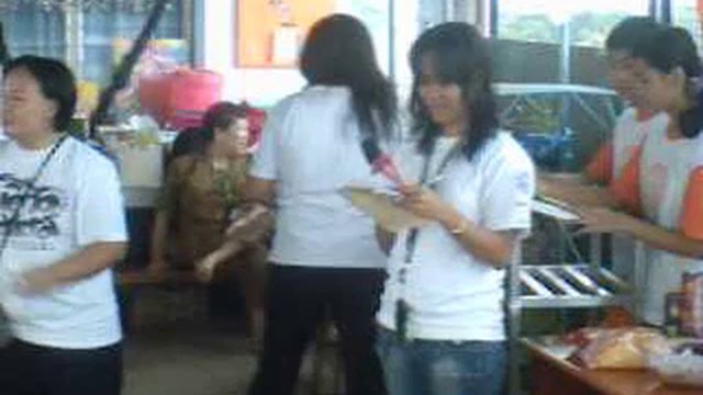 Nutrition Month 2008 смотреть онлайн