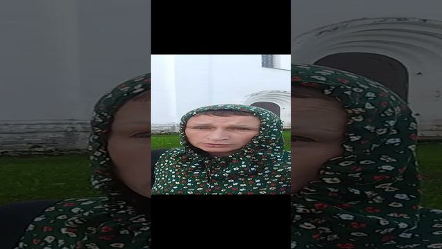 г. Палех Николо-Шартомский монастырь