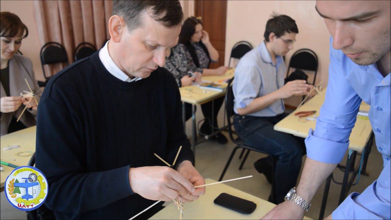Мастер-класс "Технология изготовления летательного аппарата "Орнитоптер" смотреть онлайн