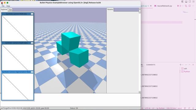 CS206 RANDOM SEARCH смотреть онлайн