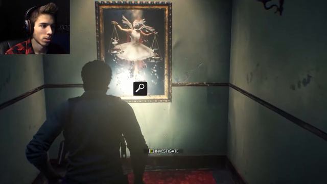 ART DESTROYS LIFE | The Evil Within 2 - Part 10 смотреть онлайн