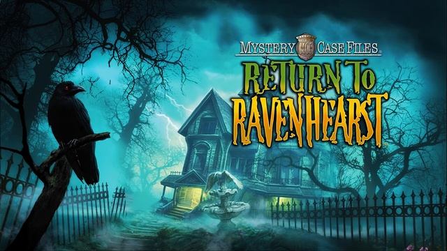 Main Street in Roseville | Mystery Case Files: Return to Ravenhearst смотреть онлайн