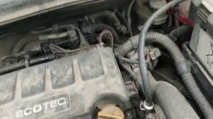 Опель ремонт / лямбда-зонд