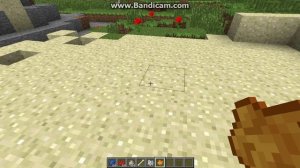 Как сделать цветной ошейник волку в Minecraft.