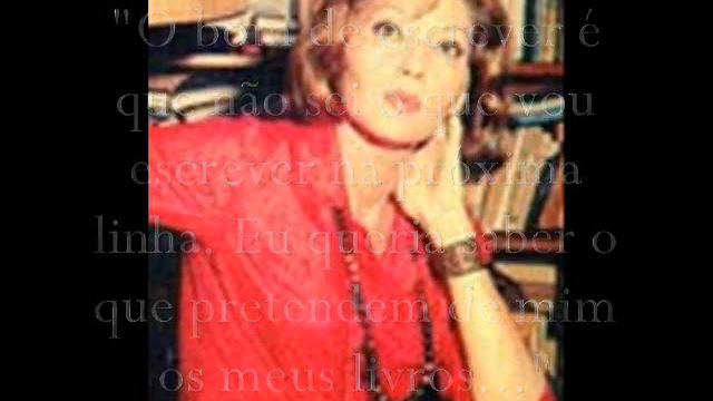 Clarice Lispector