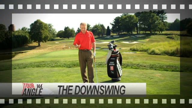 ‪Excerpts from the Tour Angle 144 Golf Swing Training DVD -- www.tourangle144.com‬ смотреть онлайн