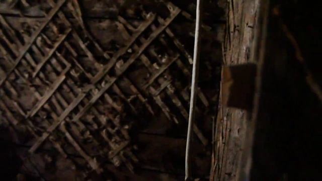 Полный демонтаж и новый пол в старом фонде 50 кв.м. (часть 1) май 2018