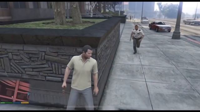 RTX 3060 is COMING! GTA V! смотреть онлайн