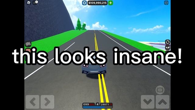 LIBERTY WALK Nissan GTR bodykit Coming To Car Dealership Tycoon? (twitter) || Roblox смотреть онлайн
