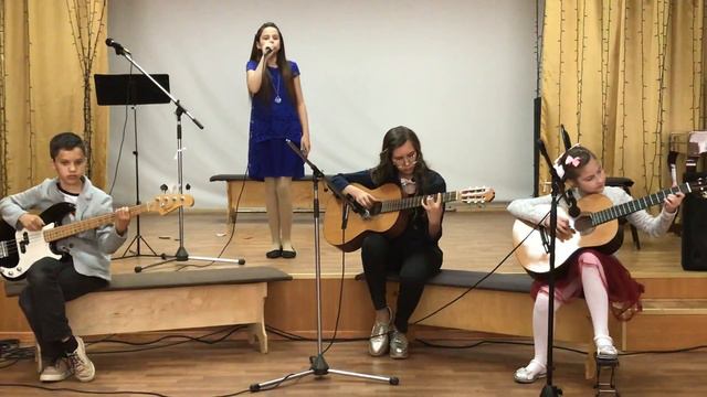 Зачем нужны нам чудеса? Песня смотреть онлайн