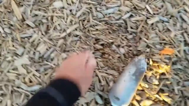 Tuning RadioShack Metal Detector | Model 63-3005 смотреть онлайн