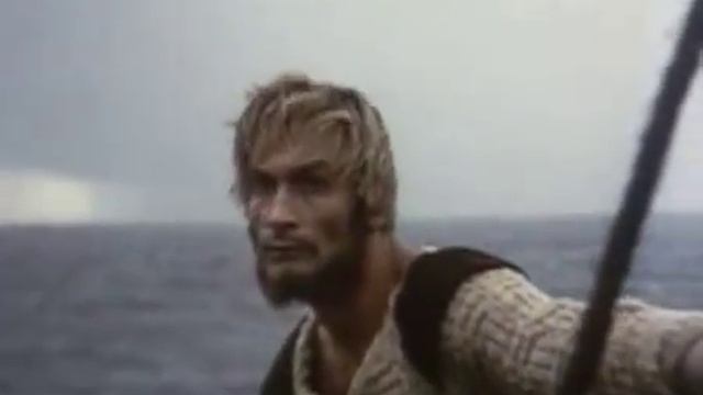 Victory Sings at Sea - Santy Anno смотреть онлайн