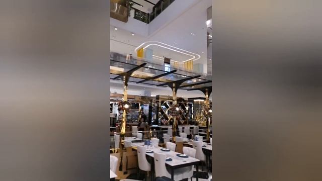 Торговый центр в Бангкоке CentralWorld смотреть онлайн