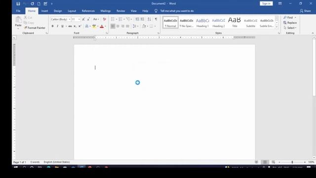 How To Remove Password Protect From a Word Document in 2022 | Office 2019 смотреть онлайн