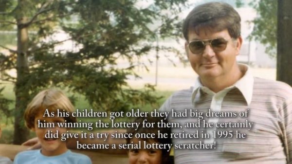 Richard Mann - Life Story Digital Film