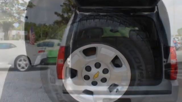 2013 Chevrolet Tahoe 2WD 4dr 1500 LT SUV - Gainesville, FL