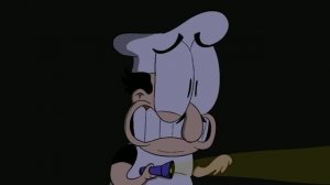 Pizza Tower in a Minute (Pizza Tower Animation)