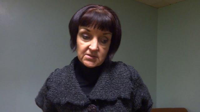 Инна Дорофеева о Светлане Исаковой_ХНАТОБ_Дань памяти солистке балета_видео ГородХ смотреть онлайн