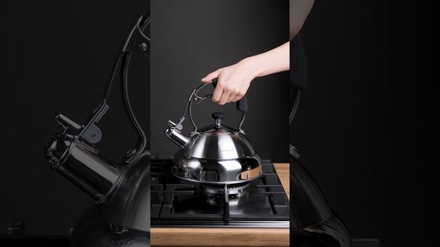 Стальные чайники Granhel Stainless steel смотреть онлайн