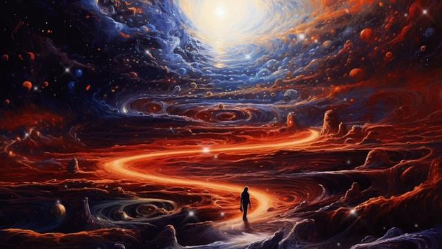 Медитация для устранения блоков и зажимов во всём теле ? смотреть онлайн