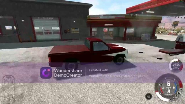 New diesel mod package in Beamng Drive! смотреть онлайн