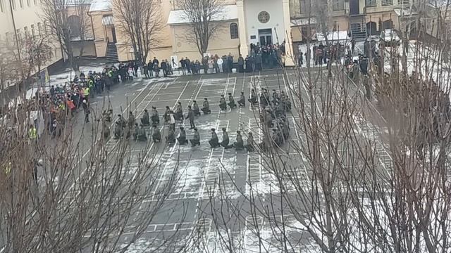 #армия Предложение в армии на присяге смотреть онлайн