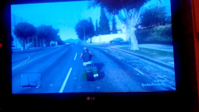 Гта 5 как зароботать смотреть онлайн