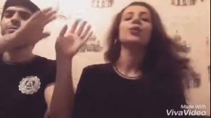 Bahh tee-уходи постой