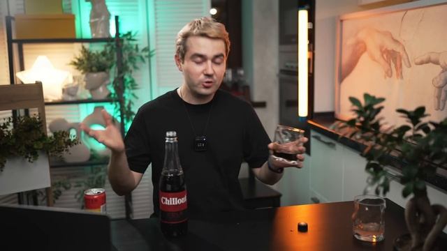 Ты это не пробовал! Что принадлежит “Черноголовке” в России смотреть онлайн