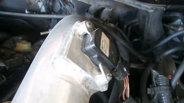 Опрессовка Впуска Scion tC смотреть онлайн