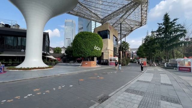 Чэнду, Сычуань (2021) смотреть онлайн