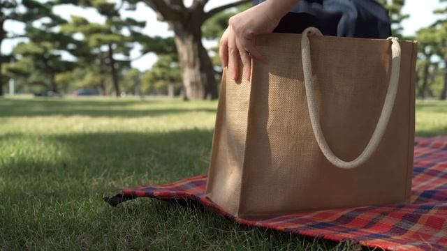 ピクニックお弁当作り/秋の三連休の過ごし方/家族3人暮らし/料理vlog смотреть онлайн