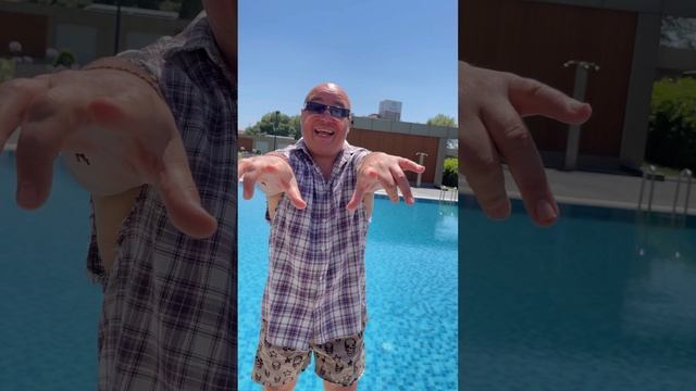 Доминик Джокер- На паузе лето (Сниппет, 2022) смотреть онлайн