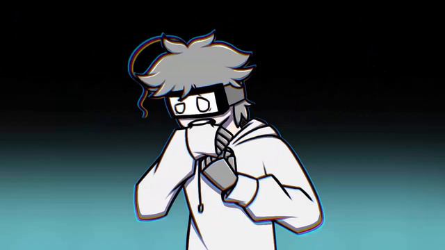 Panic Pills [Animation Meme] смотреть онлайн