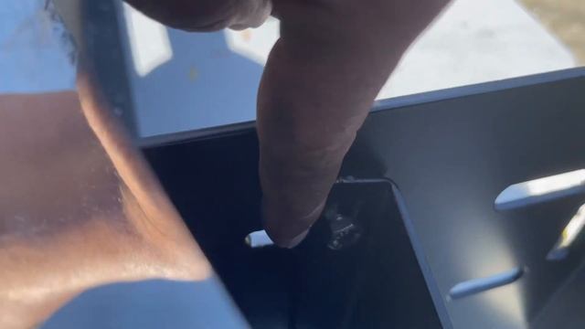 How To Upgrade to a Chrome Bumper Volvo VNL & Replacing Grill