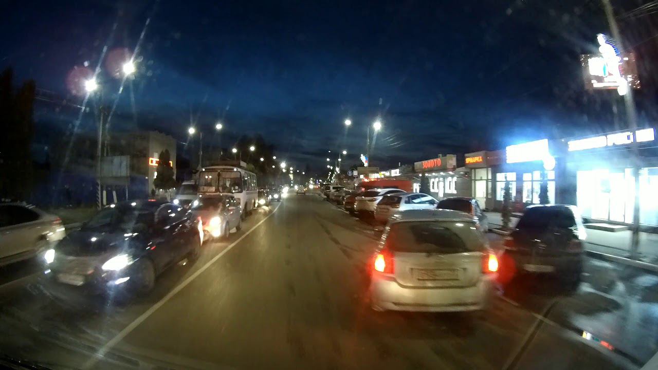 Кропоткин / Проезд через город / Скоро на канале смотреть онлайн