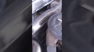 Слабо дует печка ваз 21099