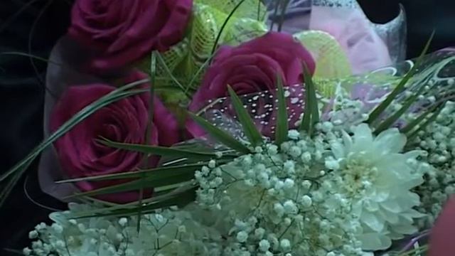 ЛУЧШИЕ ВЫПУСКНИКИ ШУШЕНСКОГО РАЙОНА В ДТ смотреть онлайн