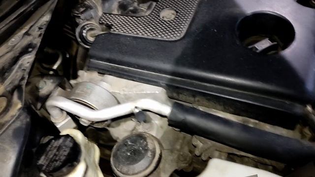 Nissan Teana J32 Лето Жара Не работает Кондиционер:-) #motostroY #автодиагностика