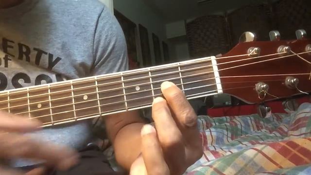 Beginner Guitar Lesson on “TODAY “ 3 Chords G-C-D🎸🎵🎼🎶 смотреть онлайн