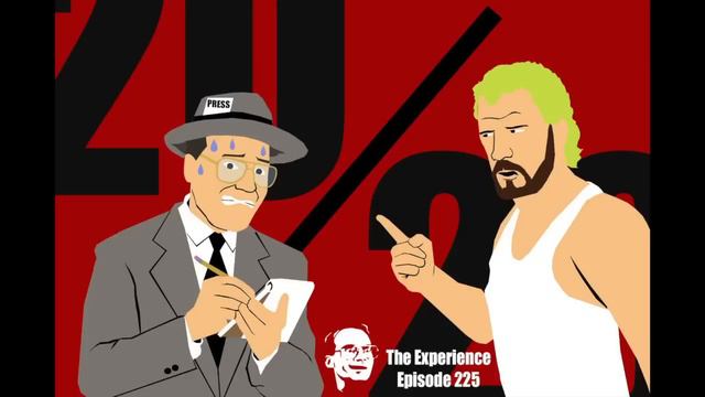 Jim Cornette Talks with Dr. D David Schultz смотреть онлайн