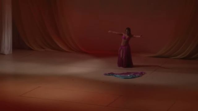 Шарипова Юлиана «Сказка востока» смотреть онлайн