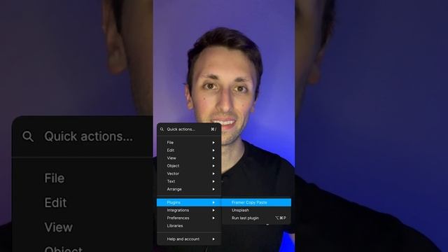 Figma to Website in SECONDS with this NEW Tool 1 смотреть онлайн