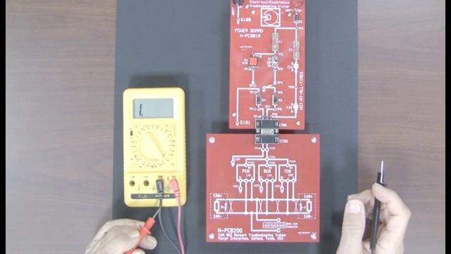 H-200 Automotive CAN Bus Troubleshooting with Vince Fischelli смотреть онлайн