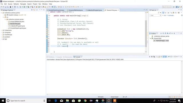Iterator смотреть онлайн