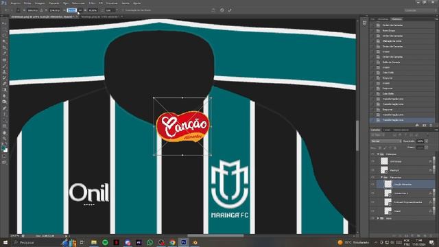 COMO FAZER KITS PARA O FIFA E PARA O EAFC (PC) | TUTORIAL