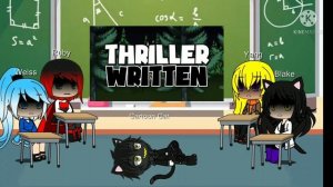 KM1: RWBY React To Toon Catastrophe Song By Kyle Allen Music (Feat, Cartoon Cat) - Episode 37