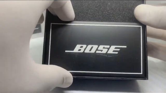 BOSE SOUNDSPORT FREE SKY смотреть онлайн